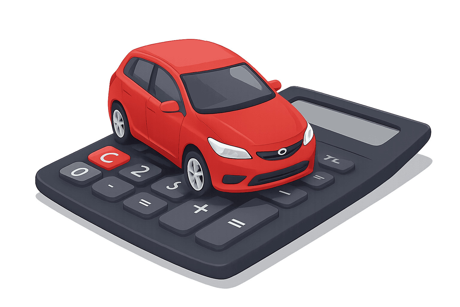 Узнай стоимость своего автомобиля Livan