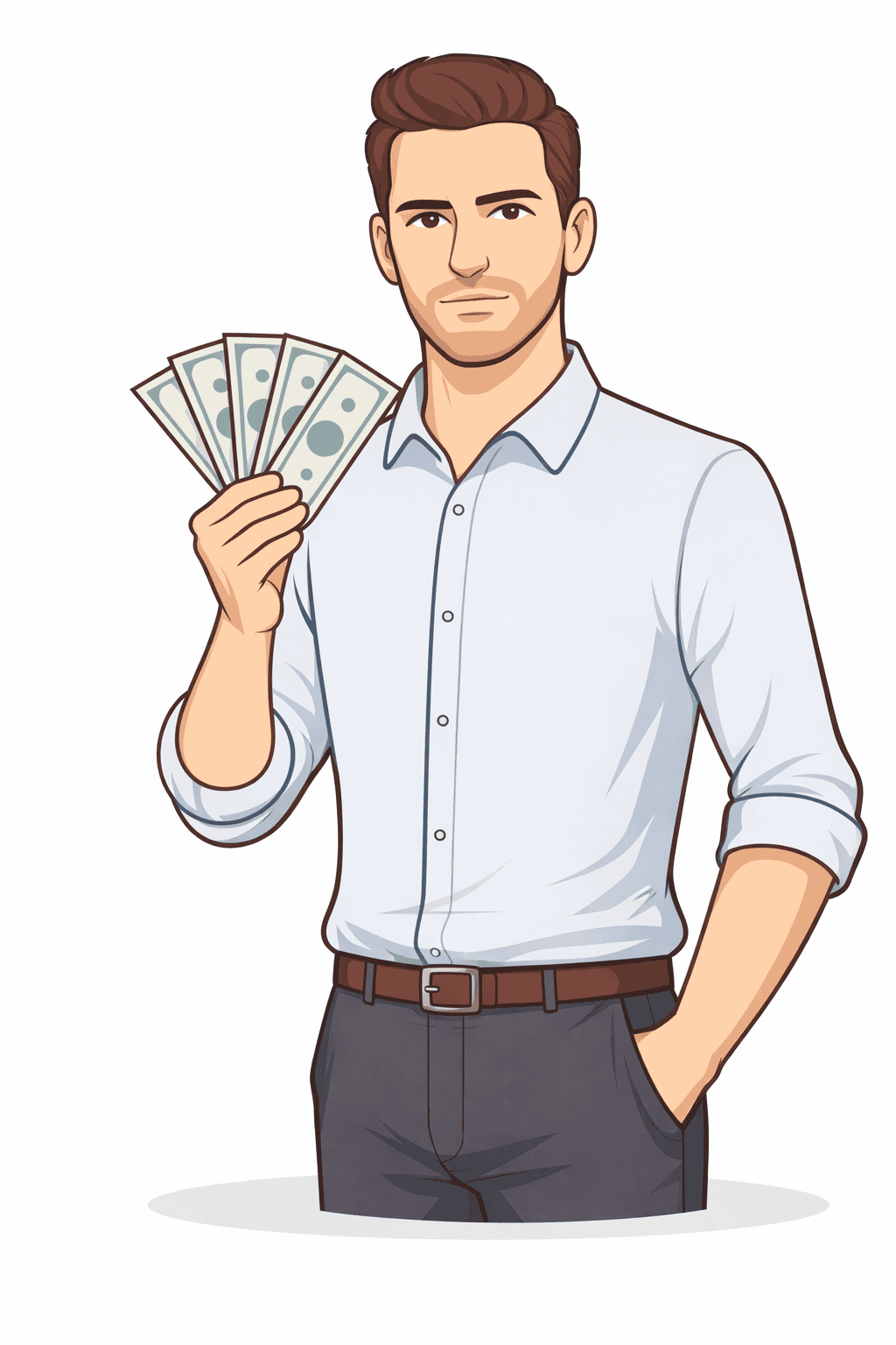 выкуп авто по наследству в Салехарде